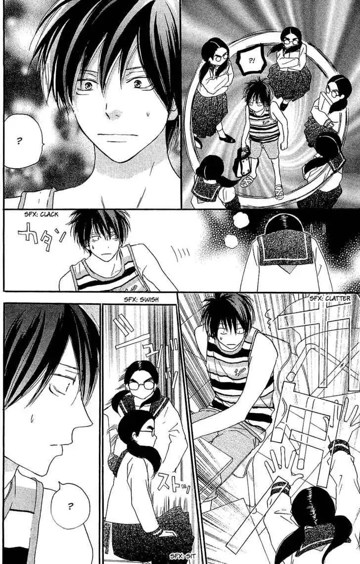 High School Debut Chapter 40 14